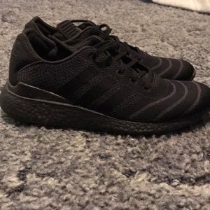 Adidas pure boost